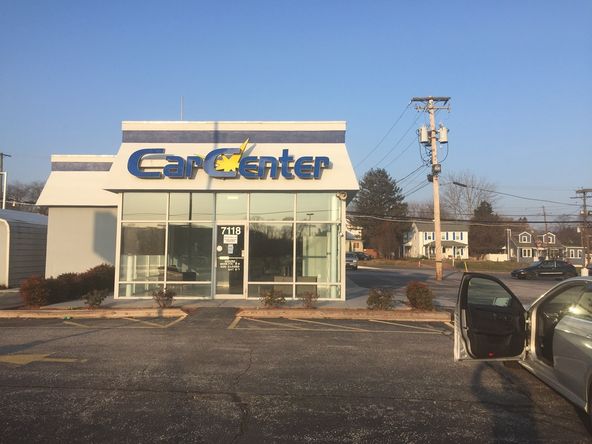 7118 Ritchie Hwy, Glen Burnie, MD 21061